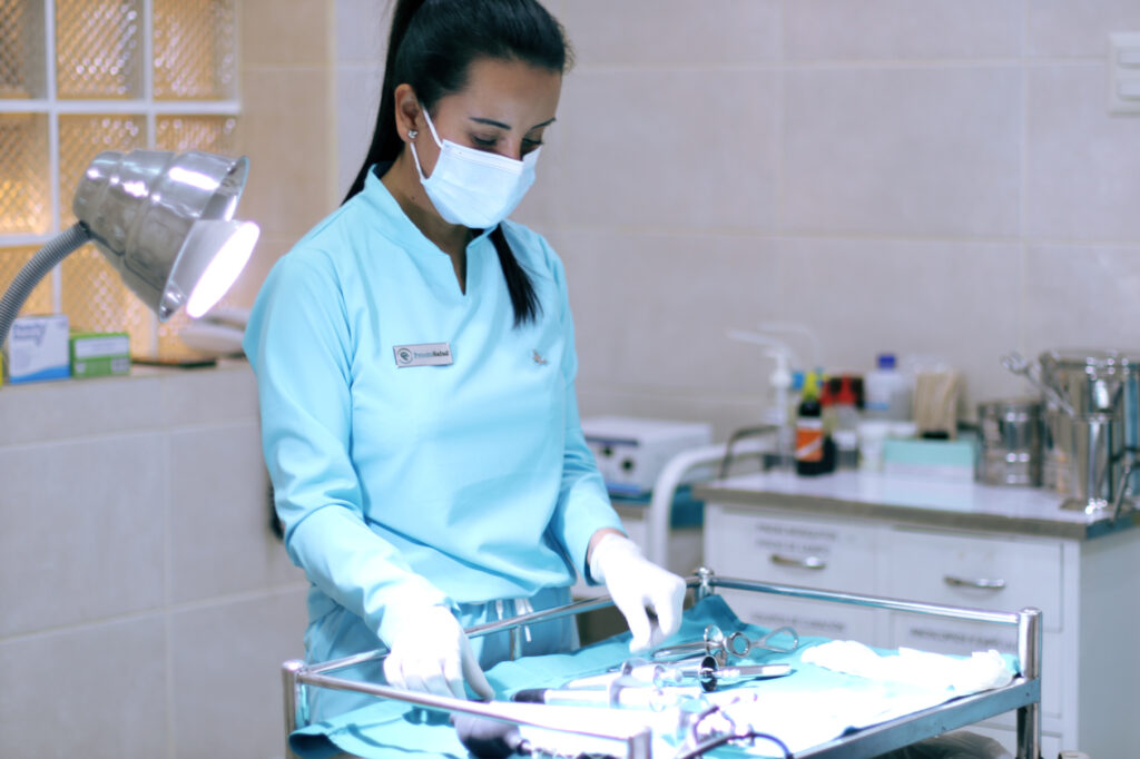 equipos medicos julio jesus